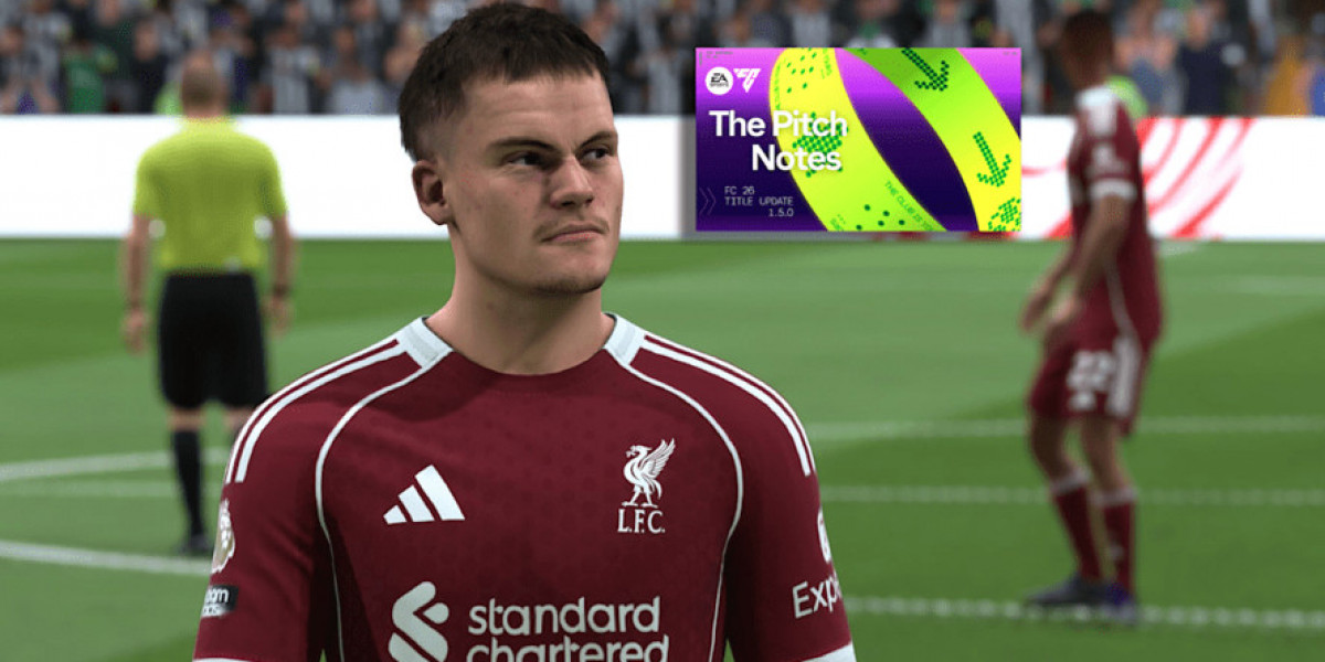 FC 26 Update 1.5.0: Passspiel-Veränderungen