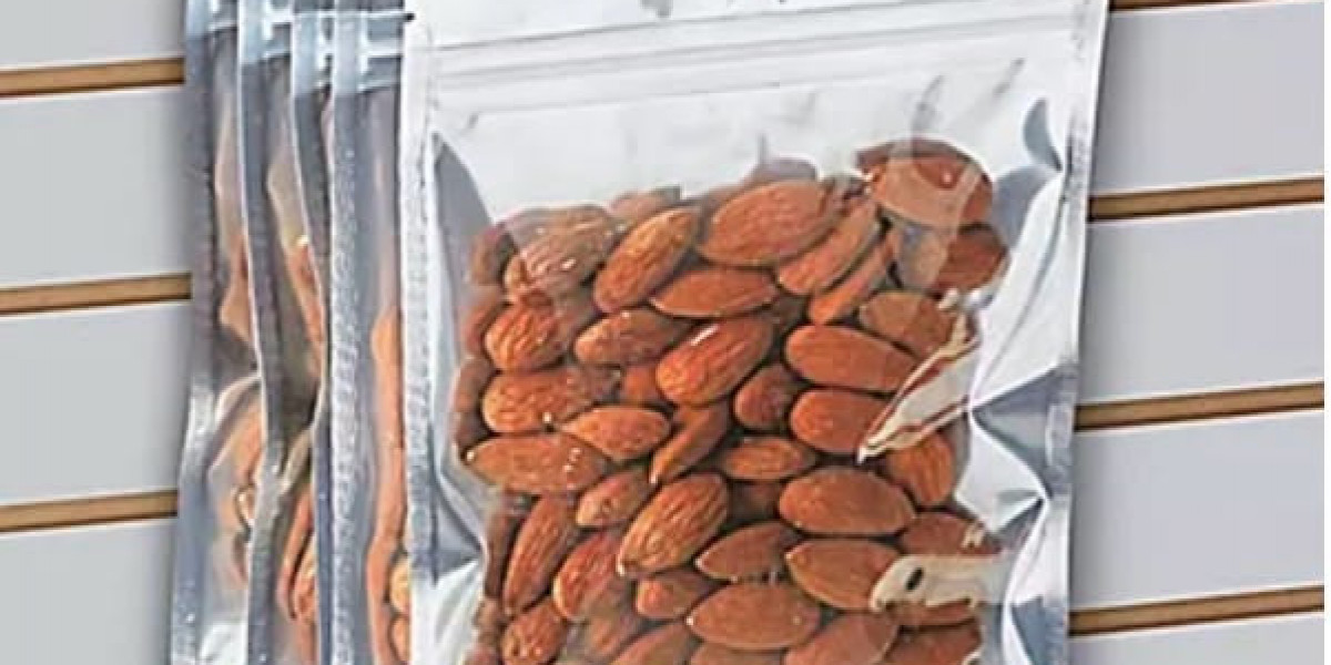 Elevate Your Brand with Custom Flat Pouches