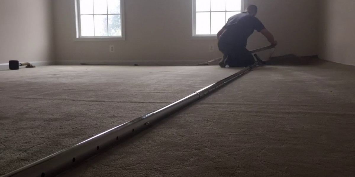 Comprehensive Guide to Professional Carpet Stretching Services