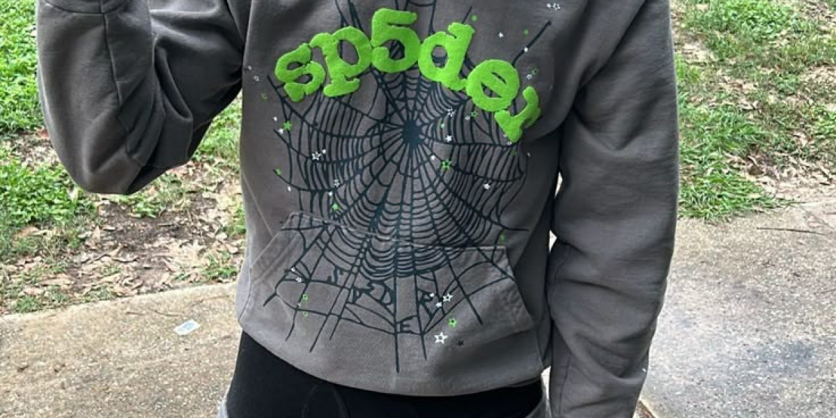 Top Sp5der Hoodie Accessories to Complete Your Look