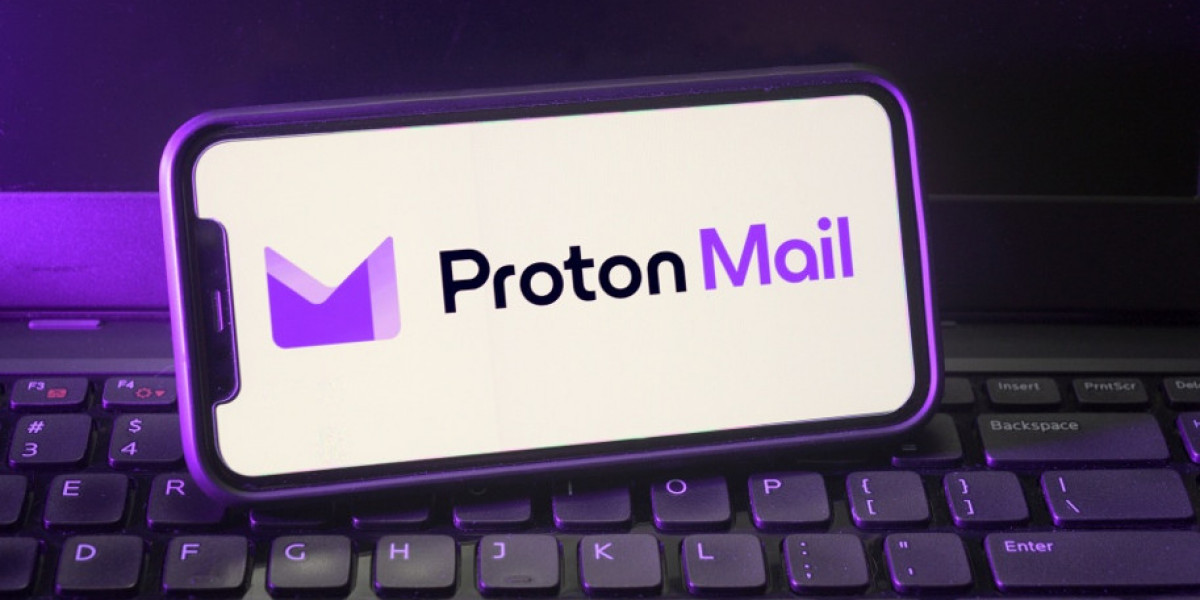 Proton 'Born Private': Secure Kids’ Email from Day One