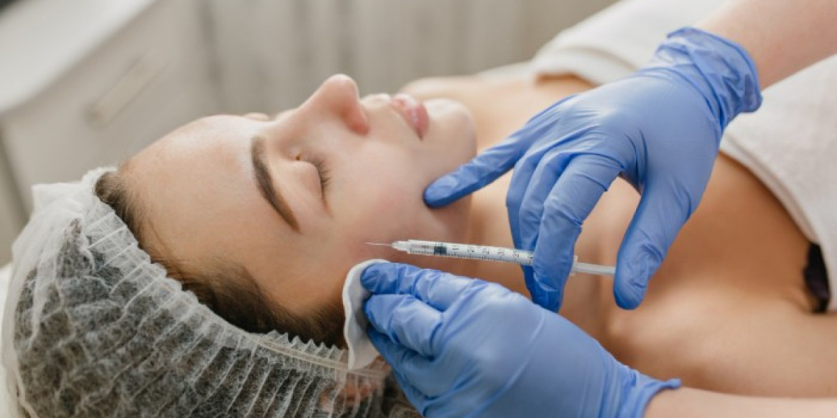 Botox Treatment Guide: How It Works and What You Need to Know