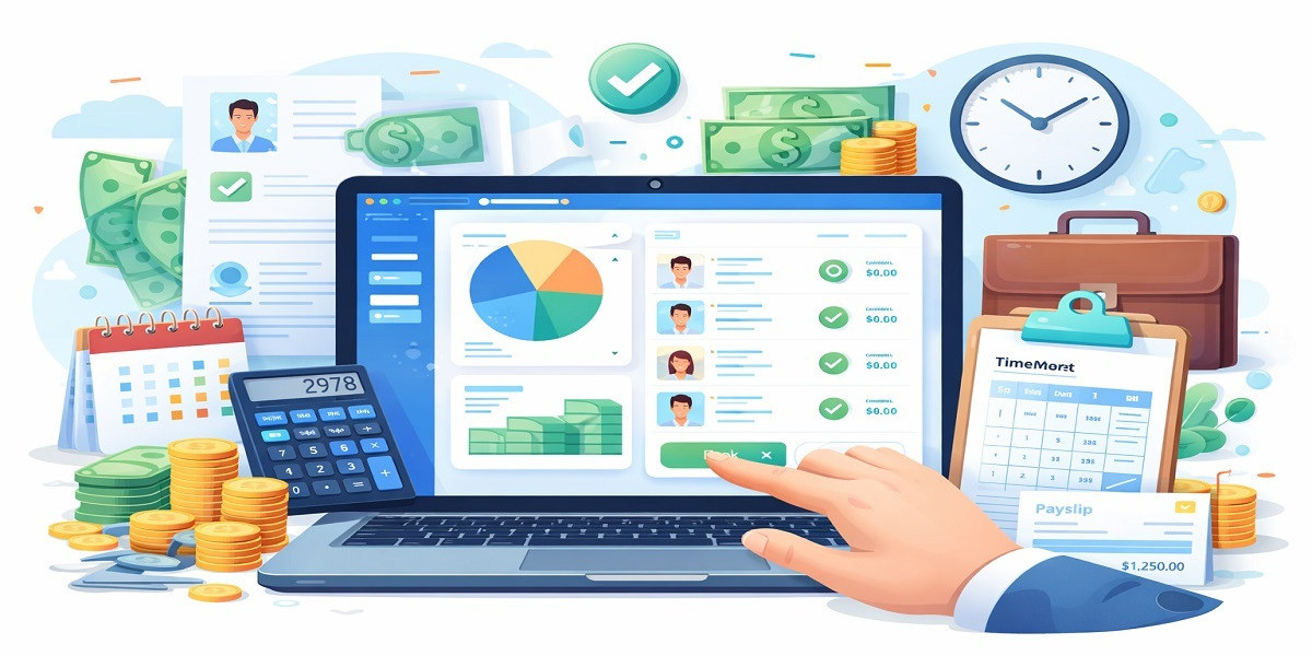 Who Benefits Most from( برنامج الرواتب)Payroll Software 2026?