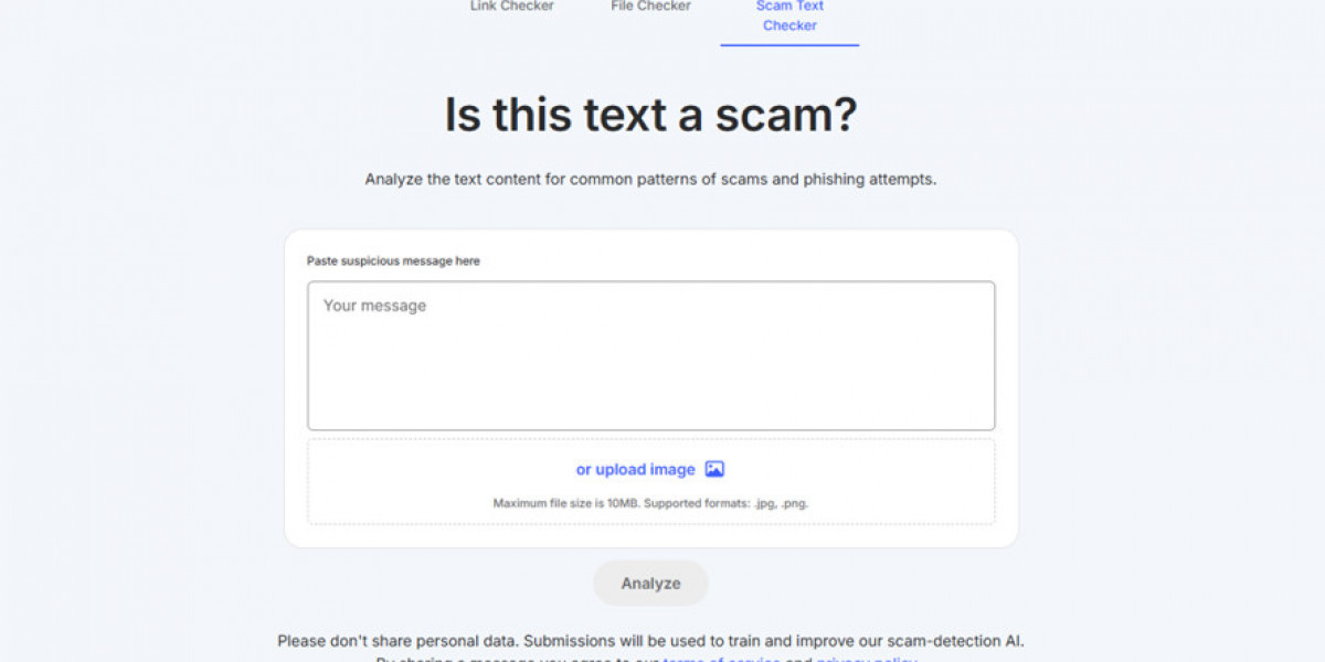 NordVPN's Free AI Scam Checker: A New Era in Online Safety