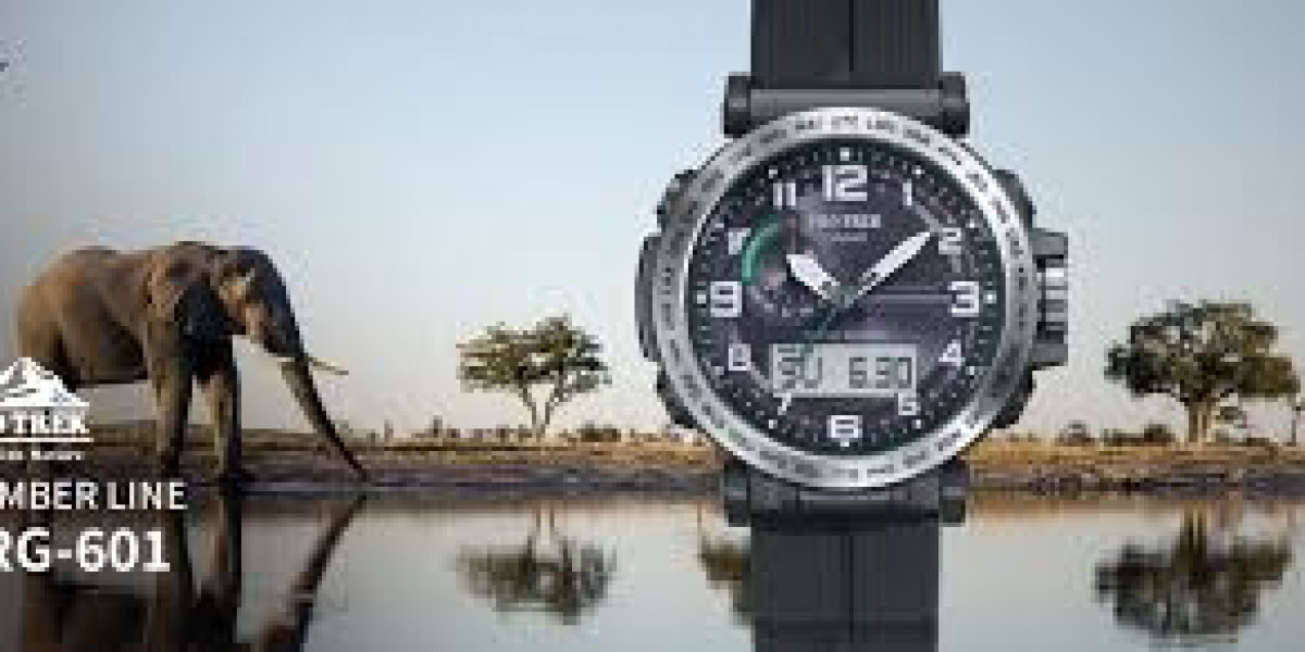 Top Features of Edifice Watches — Style Meets Technology