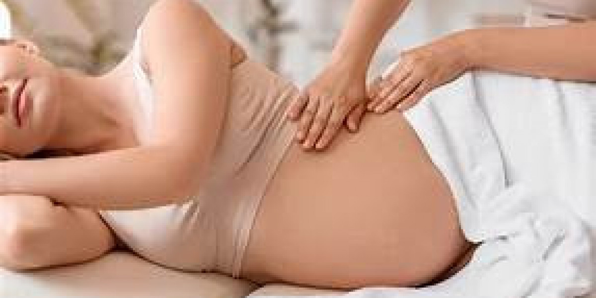 Maternity Massage Near Me: Comfort Tips for New Moms