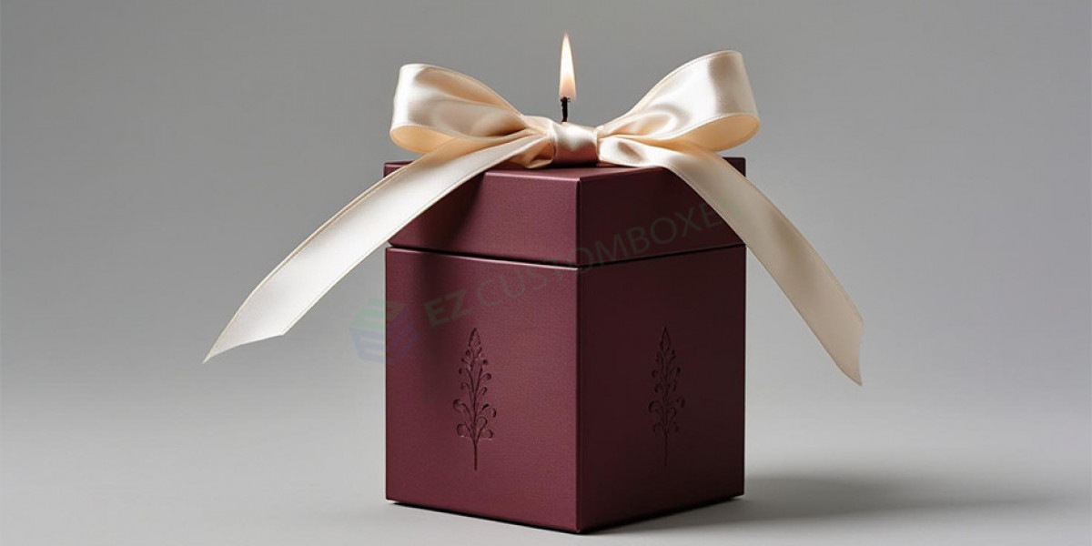How Candle Boxes Protect Your Products and Enhance Their Presentation