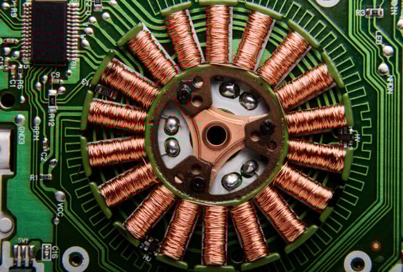 CNC Turbine, Repair, spare Parts Dubai UAE, Iran | TECH-LAND