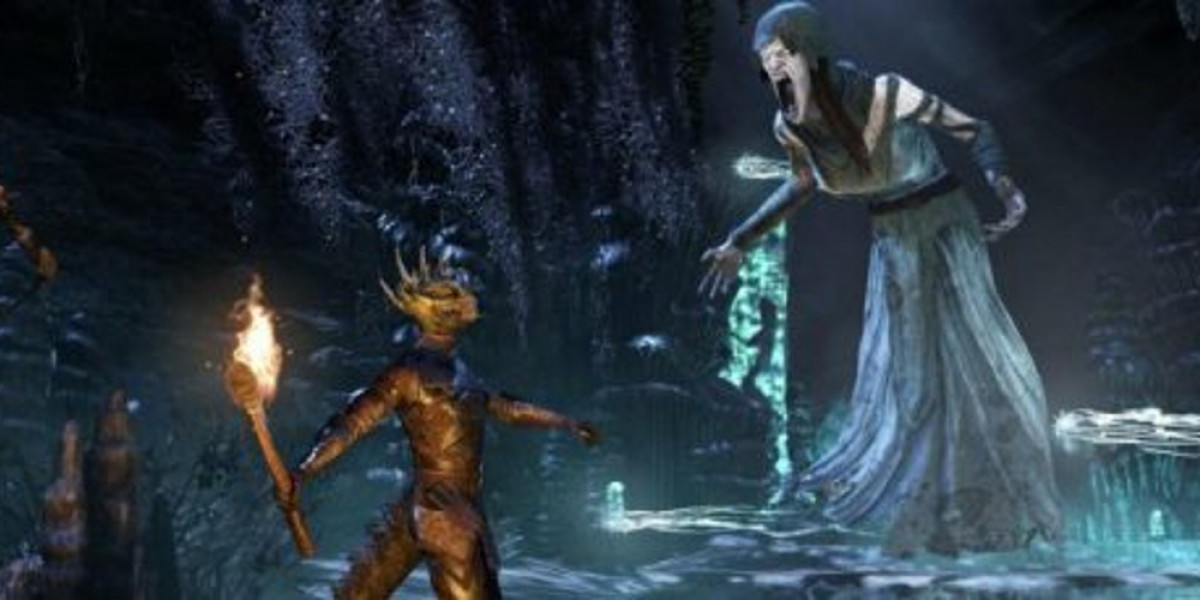 MMO First Wow Moment: Share Your Unforgettable Experience