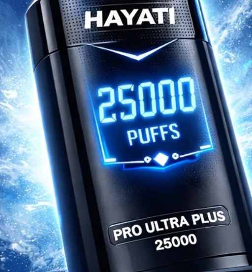 hayati pro plus2500