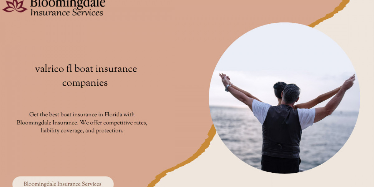 Protect Your Boat with Top Valrico FL Boat Insurance Companies