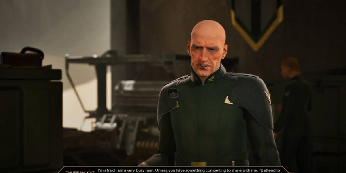 Dune Awakening – Thufir Hawat Guide: Location & Quests