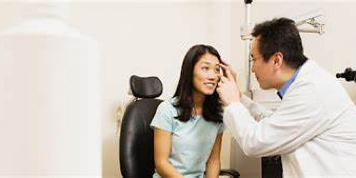 Comprehensive Eye Clinic in Kuala Lumpur for Eye Health