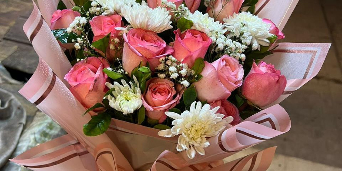 Best Places to Find Fresh Flowers in Karachi for Birthdays, Weddings, and Celebrations
