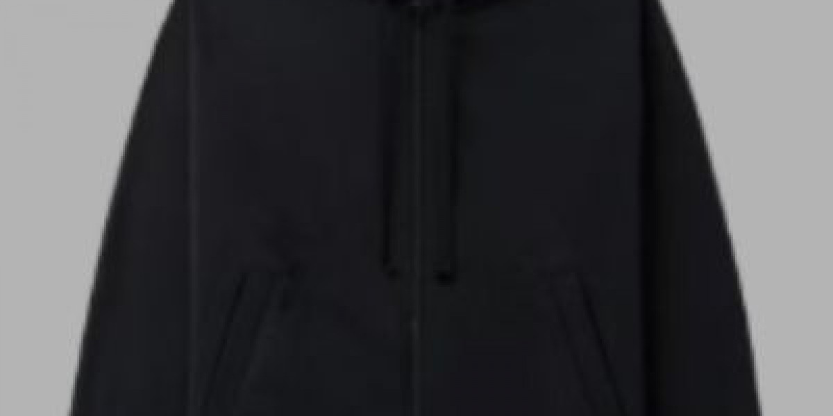 How to Style Comme des Garçons Hoodies with Contemporary Fashion