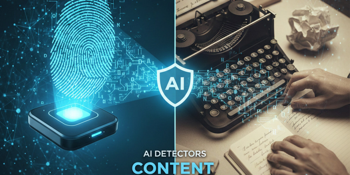 AI Detector: Ensuring Authenticity in the Age of Artificial Intelligence