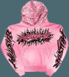 hellstar hoodie