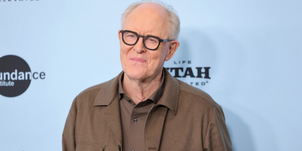 Albus Dumbledore Casting – John Lithgow’s Challenge