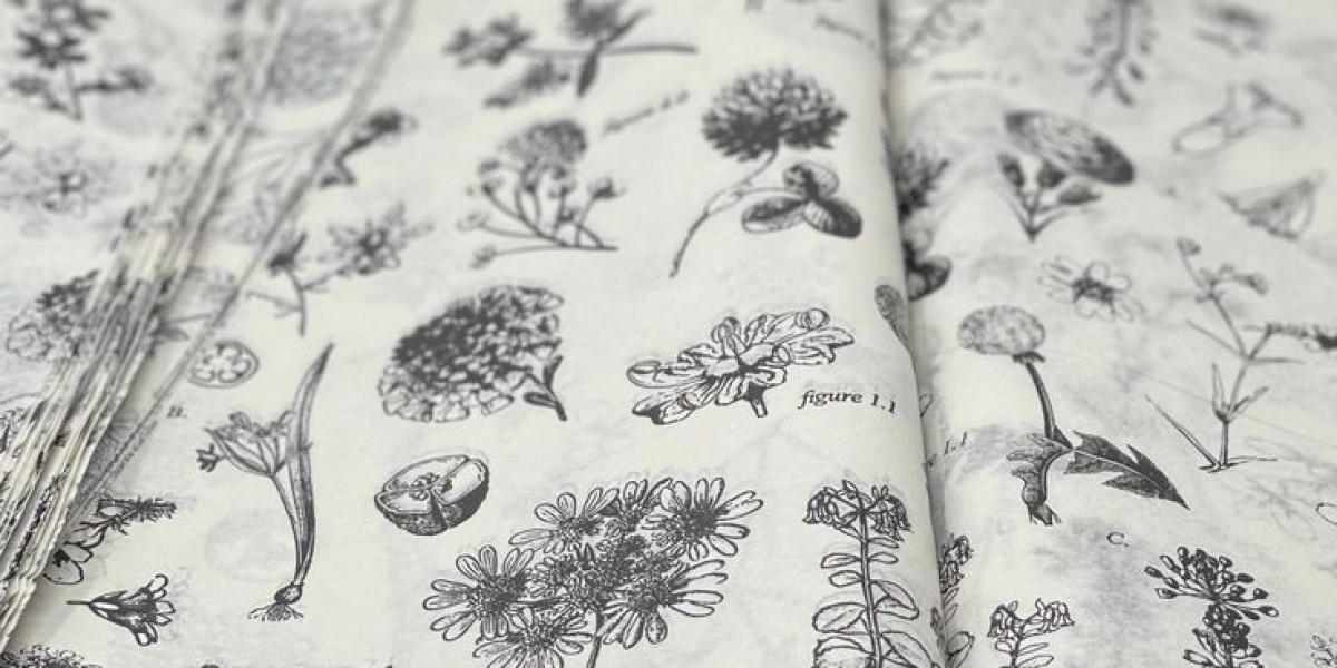 Custom Tissue Paper That Elevates Brand Experience