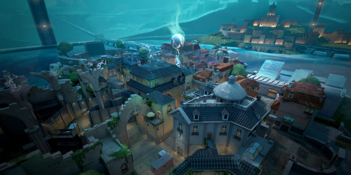 Valorant Season Update: New Map, Rank, & More