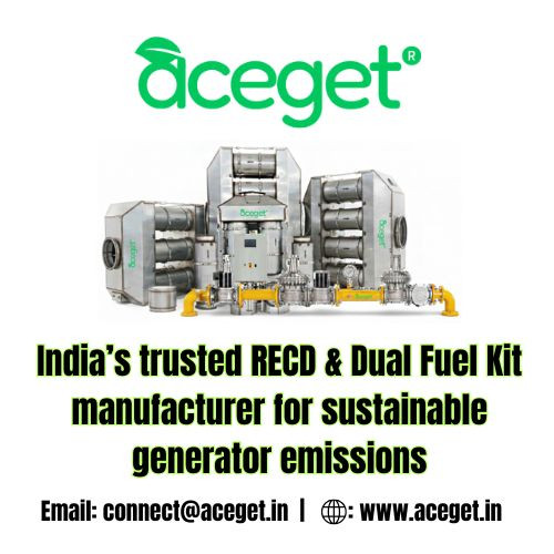 ACEGET PRIVATE LIMITED