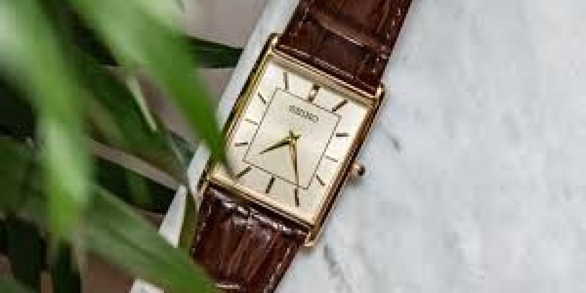 Seiko Watch – A Complete Easy Guide for Beginners