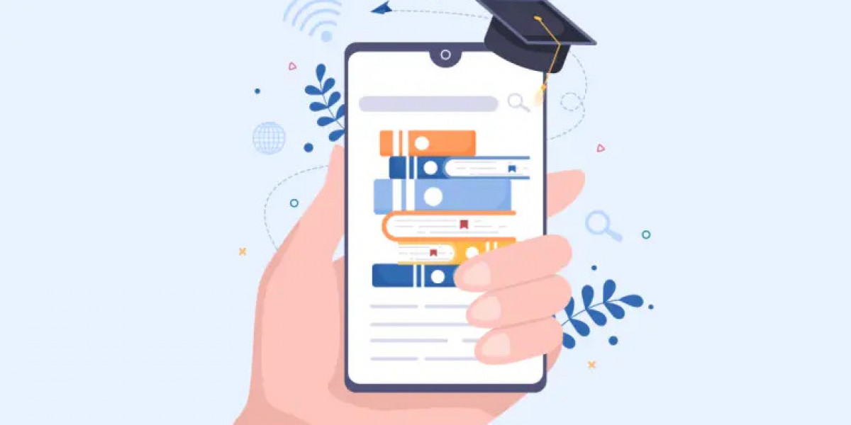 Top Mobile App Trends to Integrate for Education Industry Expansion in 2026