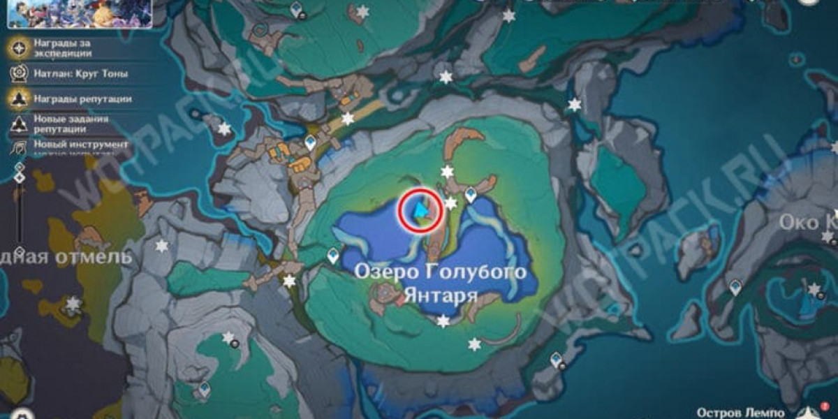 Genshin Impact Roboter-Rätsel: Leitfaden