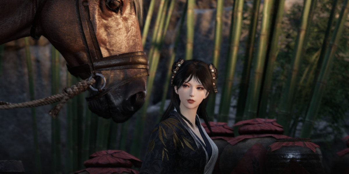 Where Winds Meet – Game Progression & Skill Guide