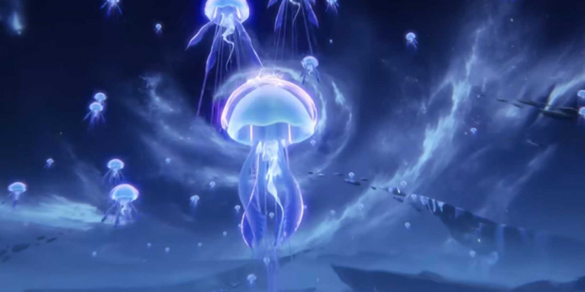 Duet Night Abyss Rebecca Build Guide: Hydro Summoner