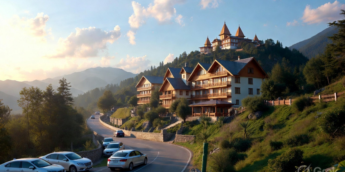 Top Chardham Package 2026 Options for Budget and Luxury Travelers