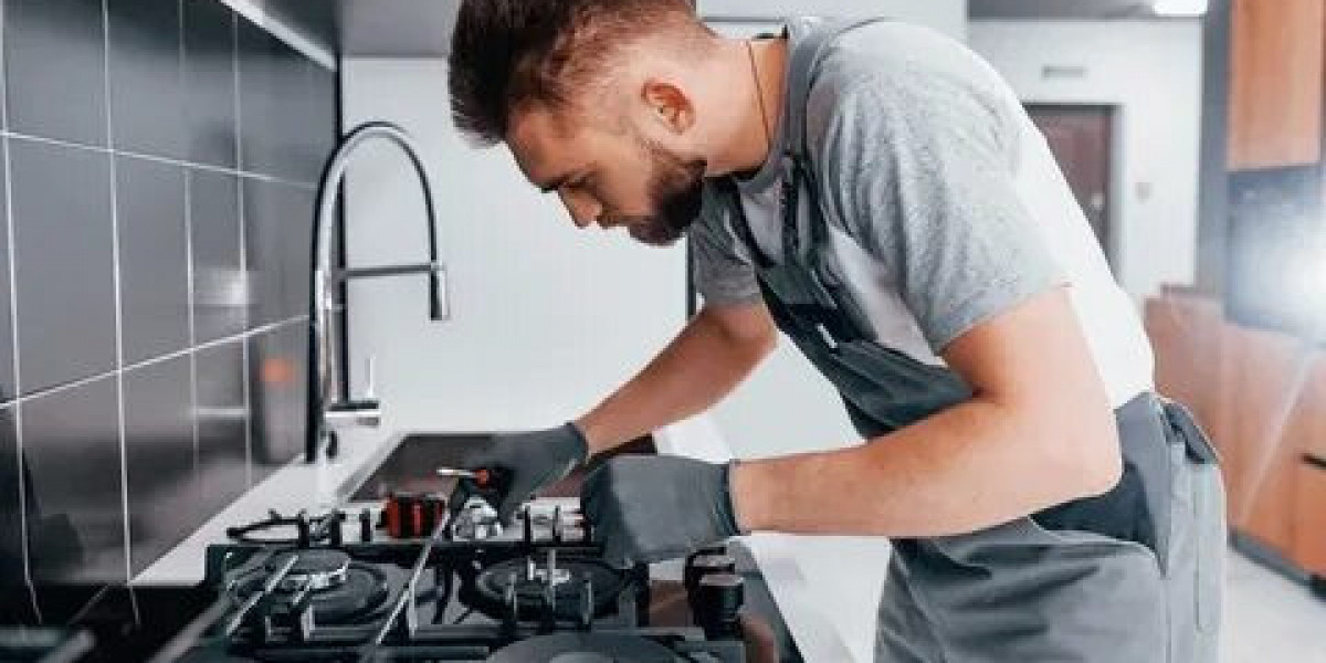 Trusted Stove Installation and Repair Solutions for Every Kitchen