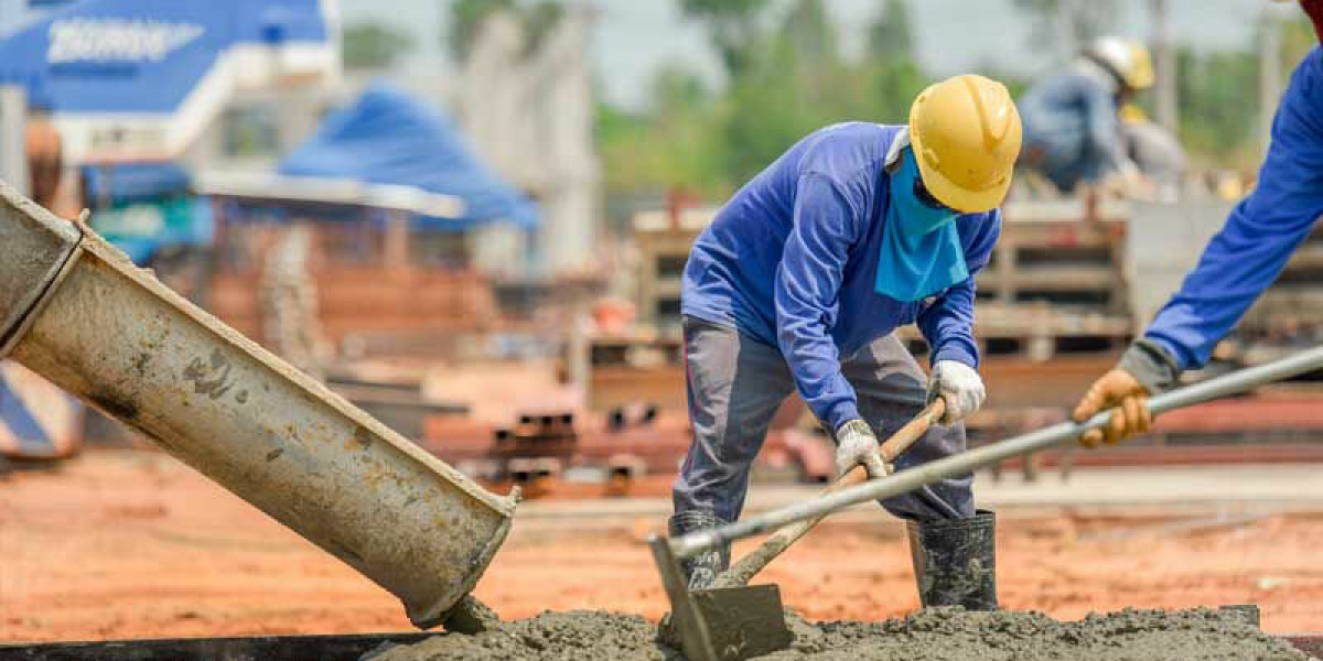 Comprehensive Guide to Professional Concrete Contractors and Home Remodeling Services