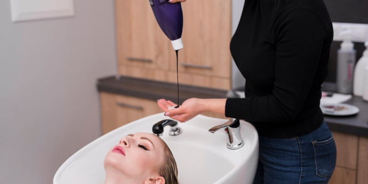 Scalp Care Tips for Dry and Itchy Scalp