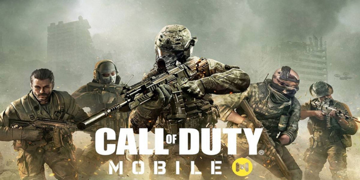 Call of Duty Mobile's Freedom Pack: Charity Bundle