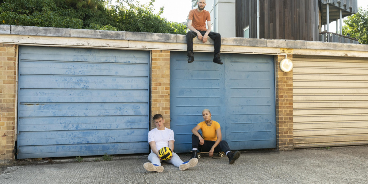 Understanding Garage Door Parts and Their Role in Functionality