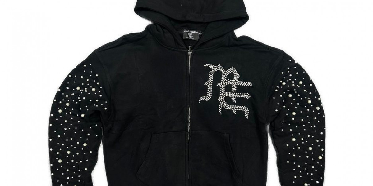 What Makes the Mixed Emotions Hoodie Unique