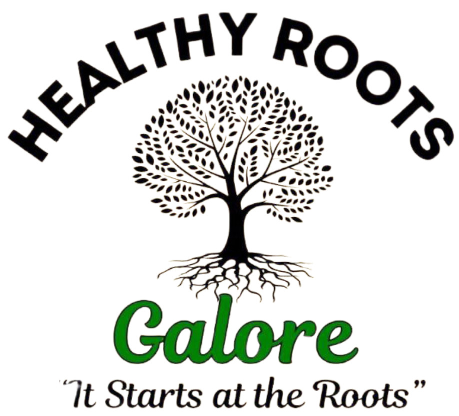 Healthyroots galore