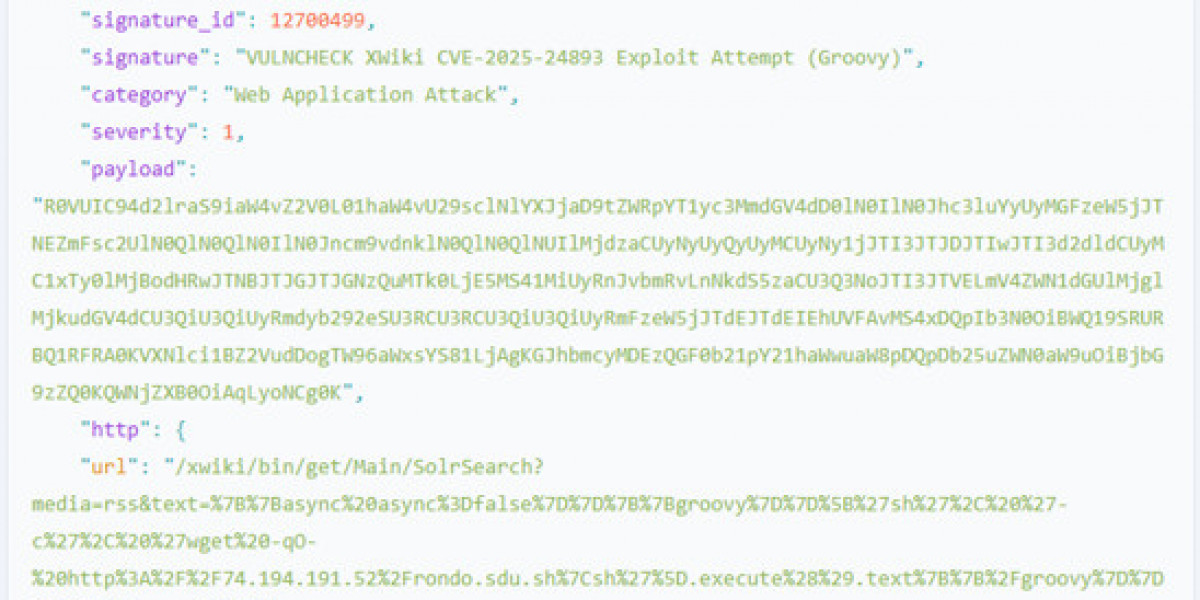 RondoDox Botnet Exploits XWiki Flaw