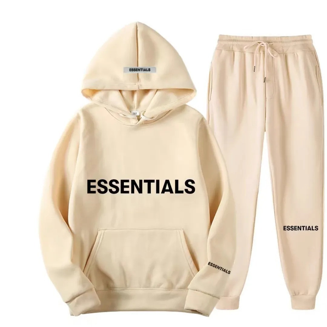 Essentials Hoodie