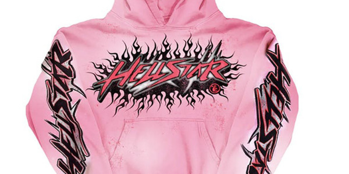 The Rise of Hellstar in Modern Streetwear Culture