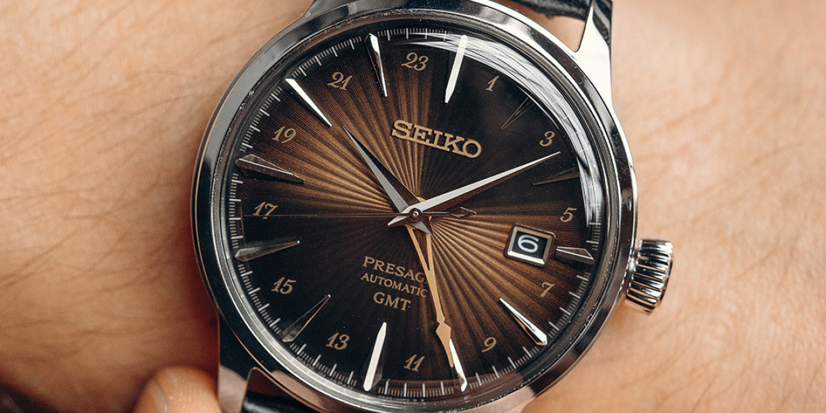 Seiko Watch Astron The World's First GPS Solar Watch Explained