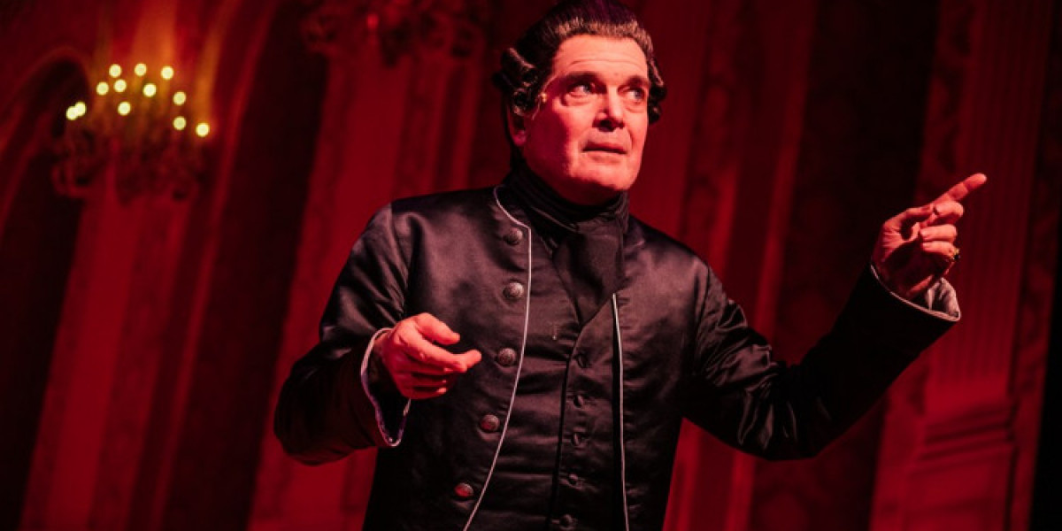 Amadeus Revival at Pasadena – A Timeless Drama Returns