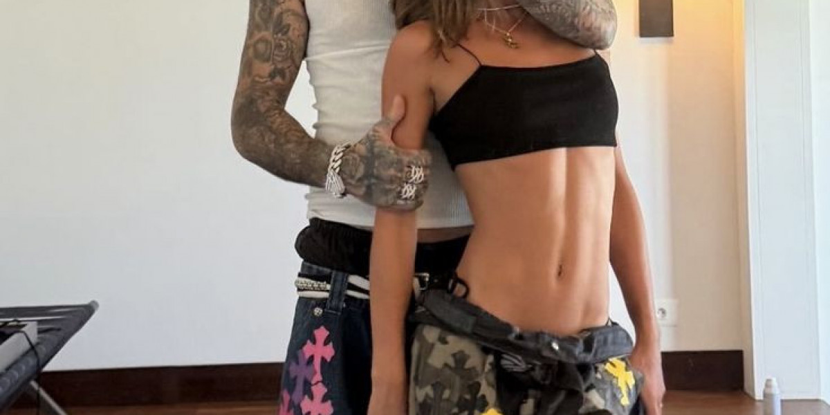 Chrome Hearts accessories that complete modern streetwear looks