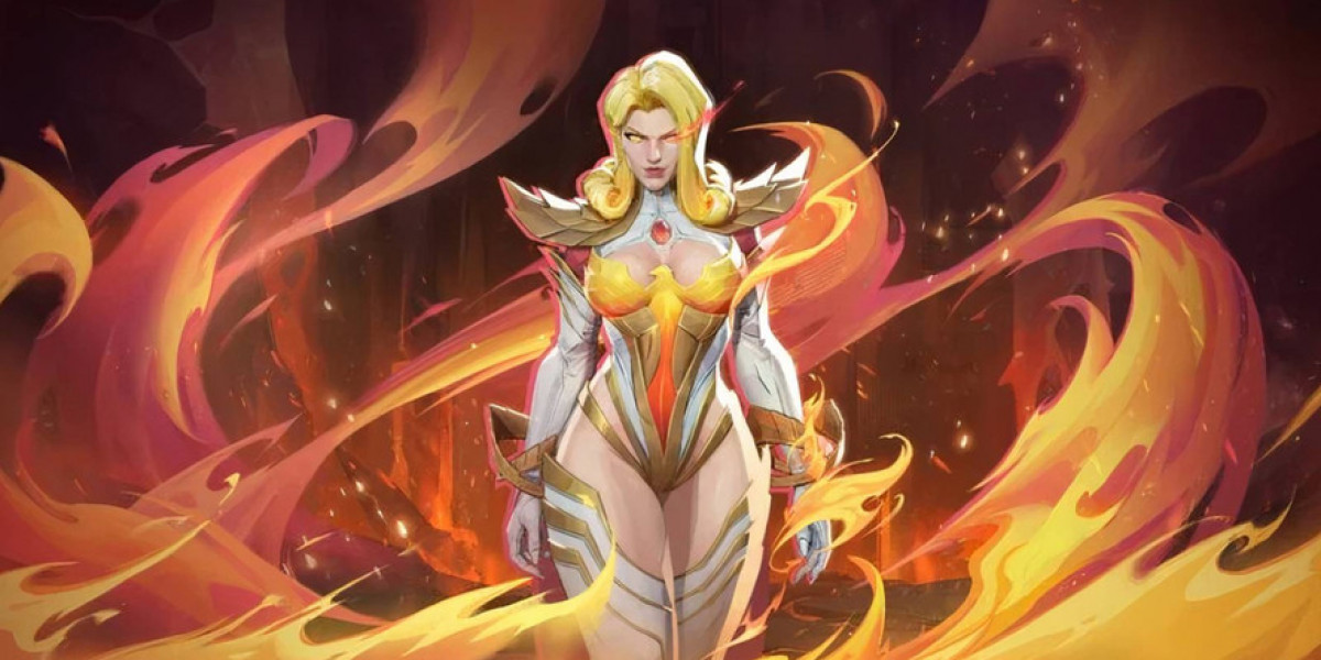 Marvel Rivals: Emma Frost Skins Lack Variety – Why?
