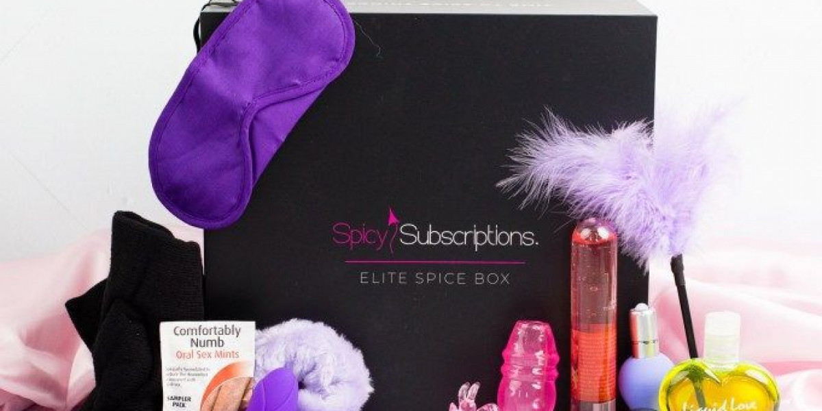 Durable and Stylish Custom Sex Toy Boxes for Retailers