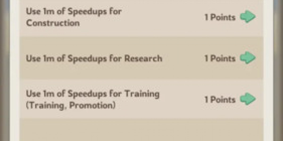 City Development Event – Kingshot Guide & Tips