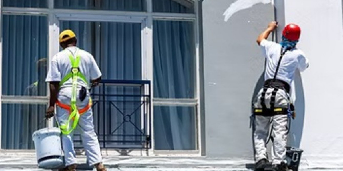 Expert Painting Solutions for Modern Homes