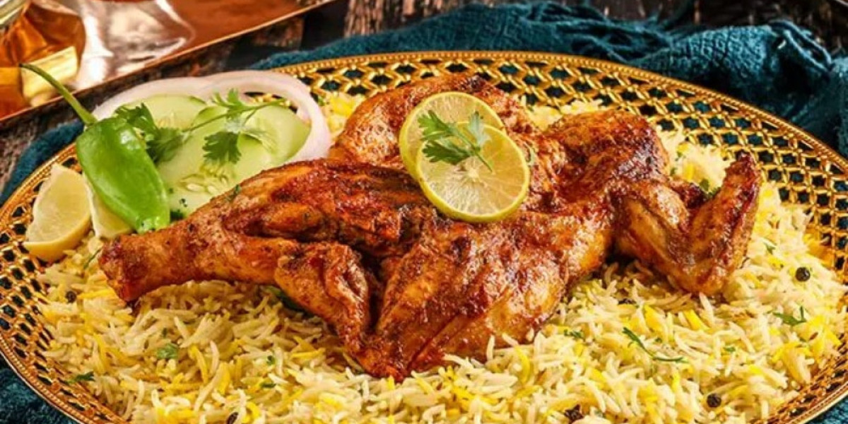 Discover Authentic Yemeni Flavors in London’s Vibrant Food Scene