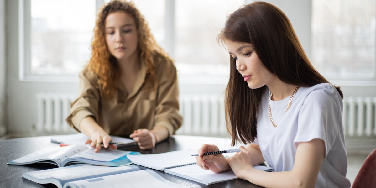 How to Improve Your IB Time Management Skills